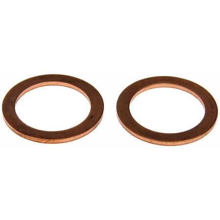Dorman OIL DRAIN PLG GASKET, 25PK 095-002